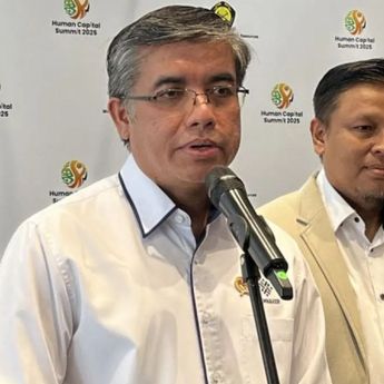 Besok! Bantuan Subsidi Upah Pekerja Bergaji di Bawah Rp3,5 Juta Cair Sebesar Rp600 Ribu