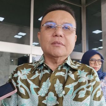 Dasco Sebut Pertemuan Prabowo-Megawati Bikin Suasana Adem