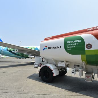 Melalui E-fuels, Pertamina NRE Kembangkan Solusi Inovatif Dekarbonisasi Sektor Transportasi