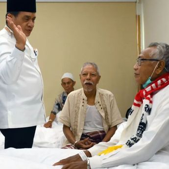 PPIH Tegaskan Skema Murur dan Safari Wukuf Khusus Aman dari Pungutan