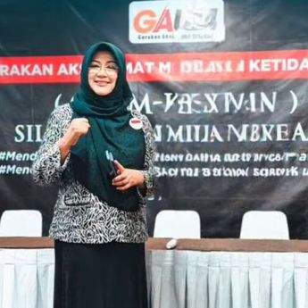 Dokter Tifa Ikhlas Dipenjara Jika Ijazah Jokowi Asli