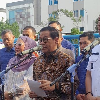 Sudah 5 Rute, Pramono Berencana Luncurkan Lagi 2-3 Transjabodetabek