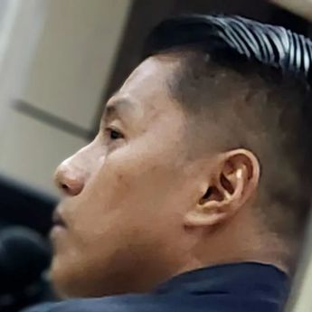 Mantan Camat Ade Bhakti Ungkap Setoran Ratusan Juta Rupiah ke Polisi dan Jaksa Semarang
