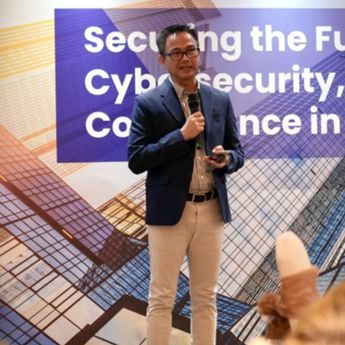 Terus Perkokoh Keamanan Data Pelanggan B2B di Indonesia