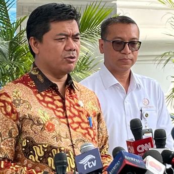 Rayakan Idul Adha, Presiden Bagikan 985 Sapi Kurban ke Seluruh Indonesia