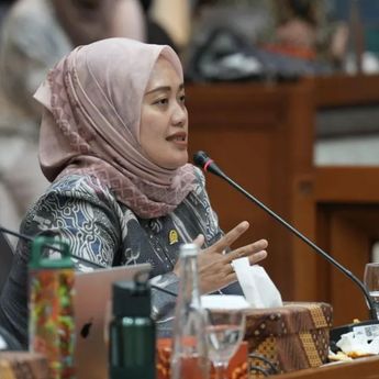 Komisi VII DPR Desak Evaluasi Izin Tambang Nikel di Raja Ampat