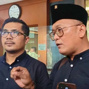 Hasto Jalani Tirakat Puasa 3 Hari 3 Malam dan Tulis 5 Buku di Dalam Penjara