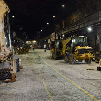Tsingshan Pangkas Produksi Baja Nirkarat di RI Buntut Harga Nikel Jatuh