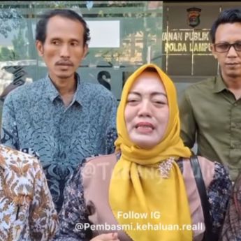 Cerita Ibu Mahasiswa Unila yang Tewas Usai Diksar Mapala: Perut Diinjek, Diancam Dibunuh