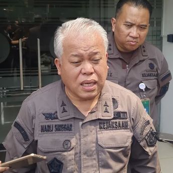 3 Eks Stafsus Nadiem Makarim Dicekal Kejagung, Dilarang Ke Luar Negeri