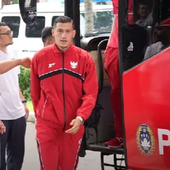 Jay Idzes Cerita Momen di Rumah Prabowo: Makan Siang dan Karaoke Bareng!