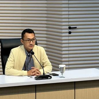 KPK Usut Dugaan Pemerasan TKA oleh Pegawai UIN Jakarta