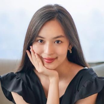 Profil Shanna Shannon Penyanyi Lagu Tanah Airku yang Guncang GBK