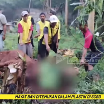 NT Corporation Tingkatkan Silaturahmi dan Kebersamaan Melalui Kurban Idul Adha 1446 H