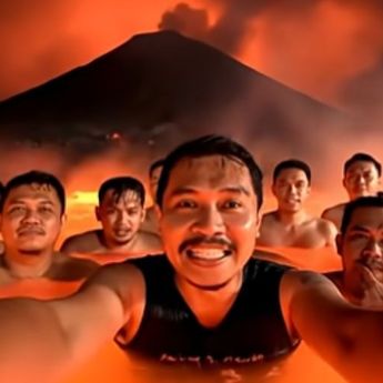 MUI Kecam Konten Video AI 'Hari Pertama di Neraka'