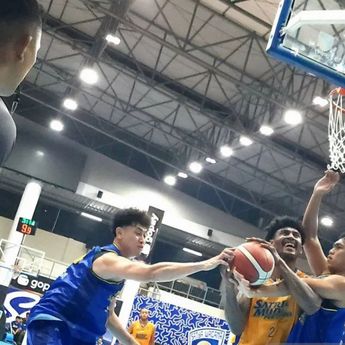 Satria Muda Taklukkan Tuan Rumah Satya Wacana dengan Skor 88-69