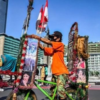 DKI Kaji 5 Lokasi CFD Strategis untuk Turunkan Emisi Karbon