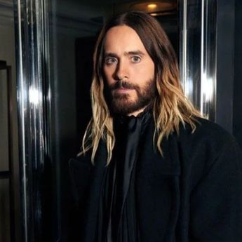 Jared Leto Dituduh Lakukan Pelecehan Seksual Terhadap Sejumlah Wanita, Ada yang di Bawah Umur!