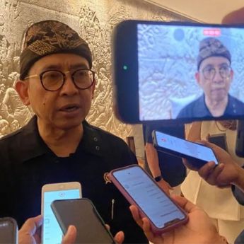 Fadli Zon: Bioskop Indonesia Masih Minim, Baru 2.500 Butuh 10 Ribu Layar Lagi