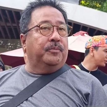 Pemprov Kebut Aturan Larangan Ondel-Ondel Ngamen Sebelum HUT DKI