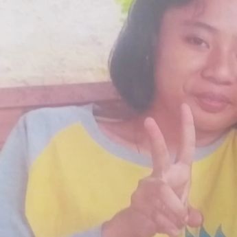 Gadis Berkebutuhan Khusus Hilang dari Rumahnya di Tangsel