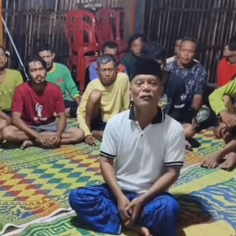 Pembelaan Panitia Kurban di Cikiwul Bekasi yang Minta Rp15.000 untuk Sekantong Daging
