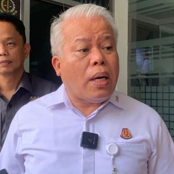 3 Eks Staf Khusus Nadiem Makarim Kembali Dipanggil Kejagung