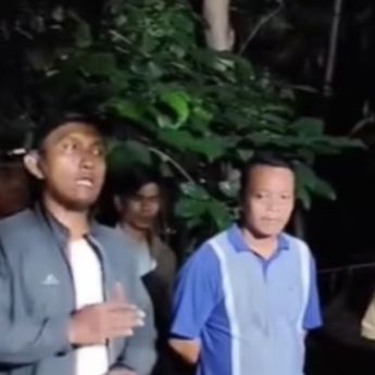 Bocah di Tapos Depok Hilang, Diduga Tercebur ke Sungai Kalibaru