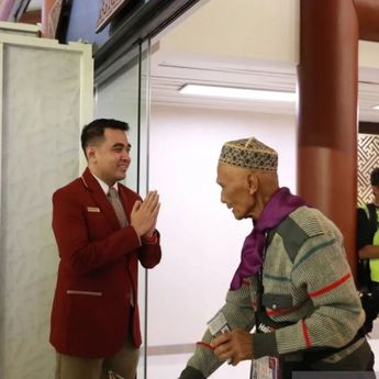 Bandara Soetta Siap Maksimalkan Layanan Kepulangan Jamaah Haji 2025