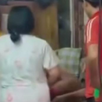Bapak-bapak di Bogor Cabuli 2 Anak Perempuan di Toilet Masjid