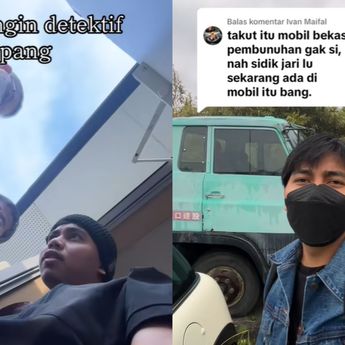 WNI di Jepang Temukan Mini Cooper Terbengkalai, Kini Diincer Detektif Gegara Terkait Kasus Pembunuhan