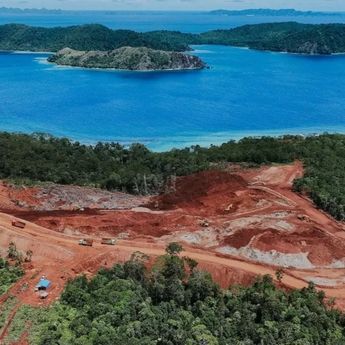 Pakar Sebut Keputusan Pemerintah Mencabut 4 IUP Tambang di Raja Ampat Sudah Tepat!