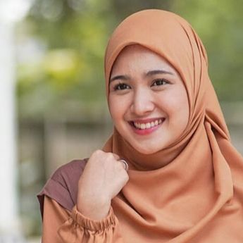Debut di Film Gaza, Cut Syifa Tolak Adegan Bersentuhan dengan Lawan Jenis