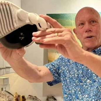 Bill Atkinson, Sosok Jenius di Balik Komputer Macintosh Meninggal di Usia 74 Tahun
