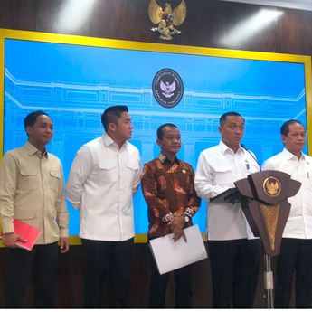 Cabut Izin Tambang 4 Perusahaan di Raja Ampat, Mensesneg: Bagian dari Penertiban Kawasan Hutan