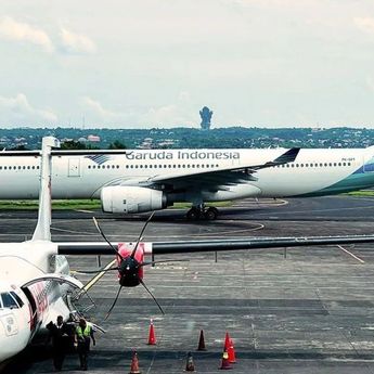 HP Penumpang Hilang di Pesawat, Garuda Indonesia Lakukan Investigasi Menyeluruh