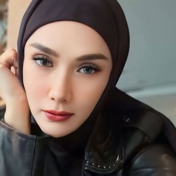 Mulan Jameela Ikut Bereaksi Soal Eksplorasi Nikel di Raja Ampat