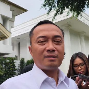 Prasetyo Hadi Ungkap Pesan Megawati untuk Presiden Prabowo