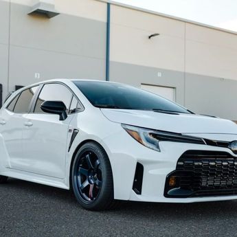 Toyota GR Corolla Bekas Ini Terjual Lebih Mahal dari Harga Barunya, Apa Istimewanya?