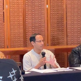 Pengadaan Laptop Rp9,9 Triliun, Nadiem Libatkan Kejaksaan Hingga BPKP 