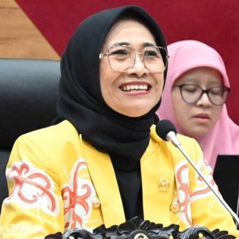 Lindungi Kawasan Budaya Geopark, DPR Sambut Baik Pencabutan Izin Tambang di Raja Ampat
