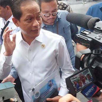 Menteri LH Dalami Potensi Pidana Empat IUP di Raja Ampat yang Telah Dicabut