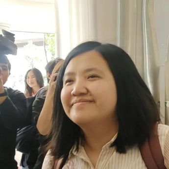 Staf Nadiem Bungkam Usai Diperiksa Kasus Korupsi Laptop Rp9,9 T