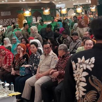Jakarta Great Sale 2025, Pramono: 100 Mal Lebih di Jakarta dan Diskon Tertinggi 70 Persen