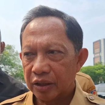 Mendagri Kumpulkan 50 Kepala Daerah untuk Retret di Jatinangor Akhir Juni