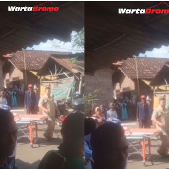 Kronologi Penemuan Mayat Wanita Tanpa Busana di Pasuruan, Pemilik Rumah Menghilang