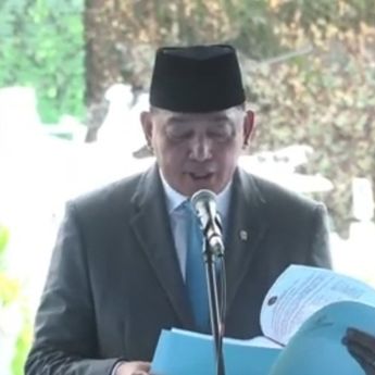 Menhan: Indo Defence Diikuti 1.180 Peserta Eksibisi dari 42 Negara 