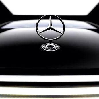 Mercedes-Benz Tarik Kembali Hampir 100 Uni Mobil Listrik karena Suara Mundur Tak Konsisten