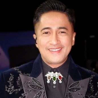 Irfan Hakim Tolak Poligami Meski Ditawari Istri Sendiri