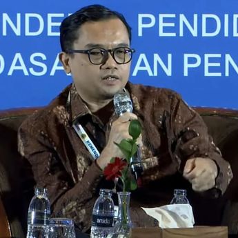 Kemendikdasmen Buka Akses Pengambilan PIN SPMB di 10 Sekolah 